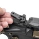 Strike Industries Backup sight set foldable