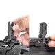 Strike Industries Backup sight set foldable