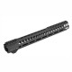 Strike Industries Handguard 15.5" pour AR-15