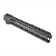 Strike Industries Handguard 15.5" pour AR-15