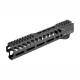 Strike Industries Handguard 10" pour AR-15