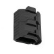 Strike Industries Module d'extension pour grip - Noir