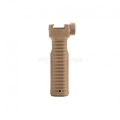 Strike Industries Bipod grip fo picatinny - Dark Earth