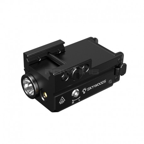 Skywoods Lampe / Laser PL300G