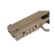 Tokyo Marui Desert Warrior 4.3 GBB - Tan - 