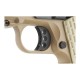 Tokyo Marui Desert Warrior 4.3 GBB - Tan - 