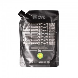 Specna Arms PRIME™ BIO 0.23gr précision sachet de 1kg