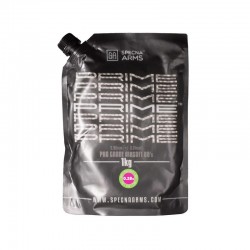 Specna Arms PRIME™ BIO 0.28gr précision sachet de 1kg