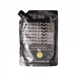 Specna Arms PRIME™ BIO BBs precision 0.30gr 1kg bag