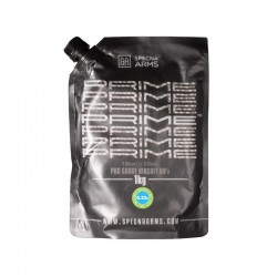 Specna Arms PRIME™ BIO 0.32gr précision sachet de 1kg