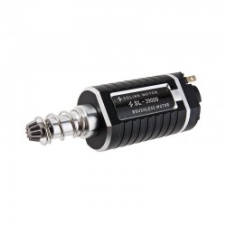 SOLINK Brushless motor Professional - 39K (Long)