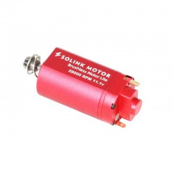 SOLINK Brushless motor Lite - 28K (Short) - 