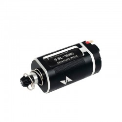 SOLINK Brushless motor Professional - 39K (Short) - 