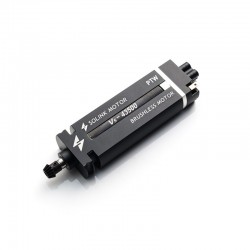 SOLINK Moteur brushless réglable pour PTW - 43500rpm