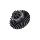 Solink Bevel gear hélicoïdale