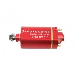 SOLINK Brushless motor Advanced - 35K (Short) - 