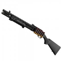 EMG / Golden Eagle M870 M-LOK Gas Shotgun