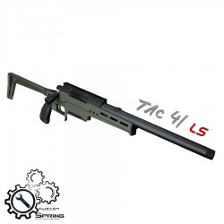 P6 Workshop TAC-41 LS custom sniper OD - 