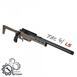 P6 Workshop TAC-41 LS custom sniper DE - 