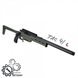 P6 Workshop TAC-41 L custom sniper OD - 