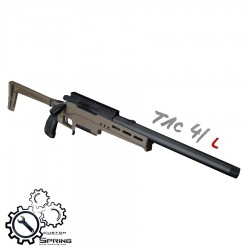 P6 Workshop TAC-41 L custom sniper DE - 