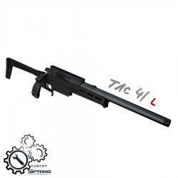 P6 Workshop TAC-41 L custom sniper BK - 