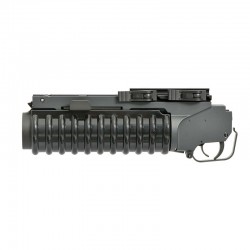 A&K Lance Grenade M203 CQB Court - 