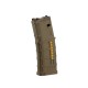 Double Eagle Ghetto Blaster 7inch Noveske MWS GBBR - TAN