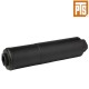 PTS Silencieux Griffin Armament GP5 (Non-US) - Noir - 