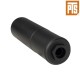 PTS Griffin Armament GP5 suppressor / tracer - Noir - 