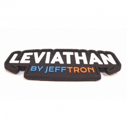 JEFFTRON Patch Leviathan - 