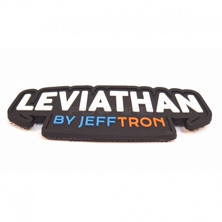 JEFFTRON Patch Leviathan