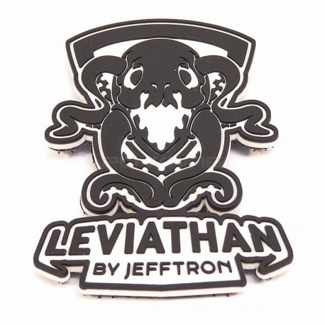 JEFFTRON Patch Leviathan - Colored