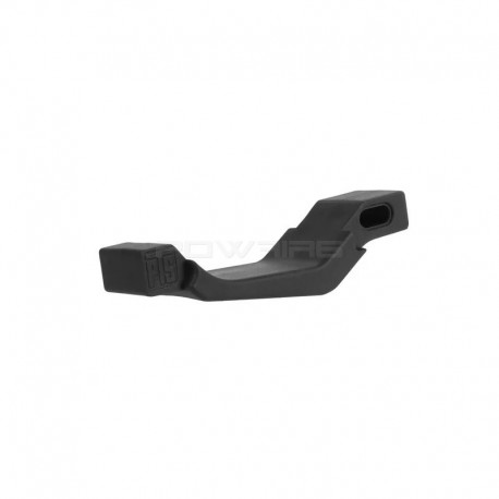 PTS Trigger guard EP pour AEG - Noir - 