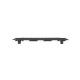 PTS EP Series - M-LOK Rail Cover 2 short & 2 Long Set - Black - 