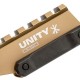 PTS Unity Tactical FAST Absolute Riser - Dark Earth - 