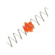 PTS EPM1-S Spring and follower replacement set - 