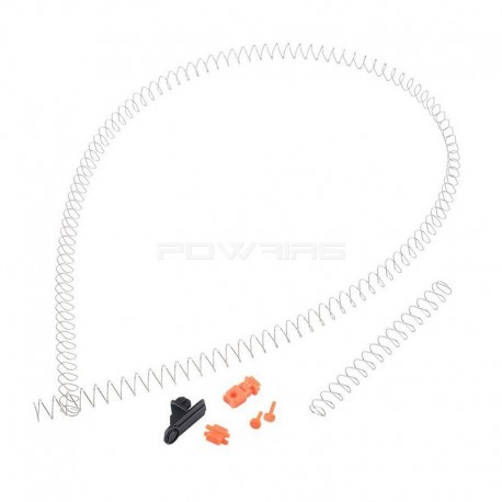 PTS EPM1-S Spring and follower replacement set - 