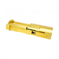 CTM tactical Advanced Bolt Lite For AAP-01 - Gold - 