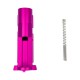 CTM tactical Advanced Bolt Lite For AAP-01 - Purple - 