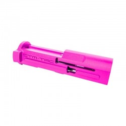 CTM tactical Advanced Bolt Lite For AAP-01 - Purple - 