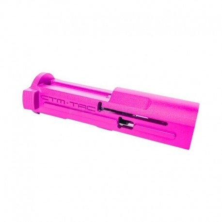 CTM tactical Advanced Bolt Lite For AAP-01 - Purple - 