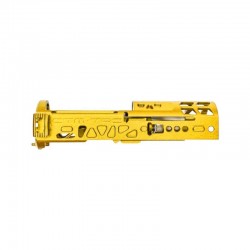 CTM tactical Advanced Bolt V2 For AAP-01 - Gold - 