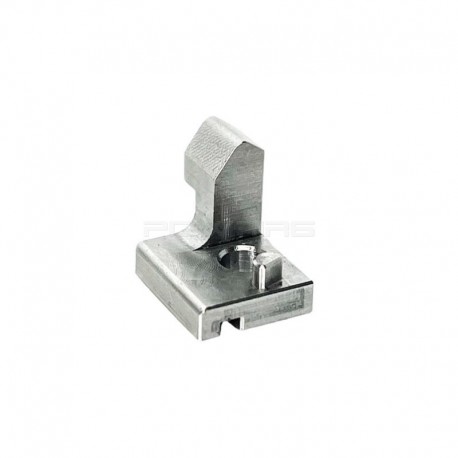 CTM Selector plate pour AAP-01- Acier - 