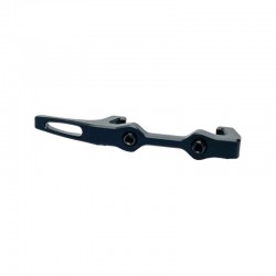 CTM tactical Advanced Handle for AAP-01 - Black