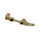 CTM tactical Advanced Handle for AAP-01 - Electroplated Diamond Gold