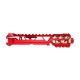 CTM tactical FUKU-2 CNC upper set - short cut out for AAP-01 - Red / Gold