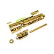 CTM tactical FUKU-2 CNC upper set - short cut out for AAP-01 - Electroplated gold