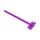 CTM Tactical Aluminium guide rod for AAP-01 - Purple - 