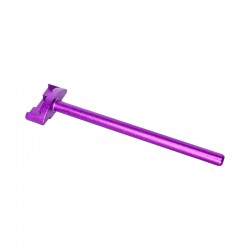 CTM Tactical Aluminium guide rod for AAP-01 - Purple - 